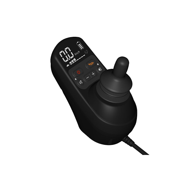 Controller JCM5X