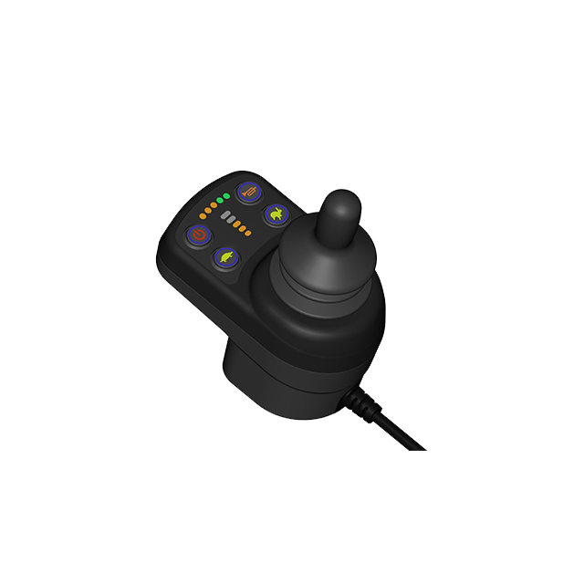 Controller JCM4X