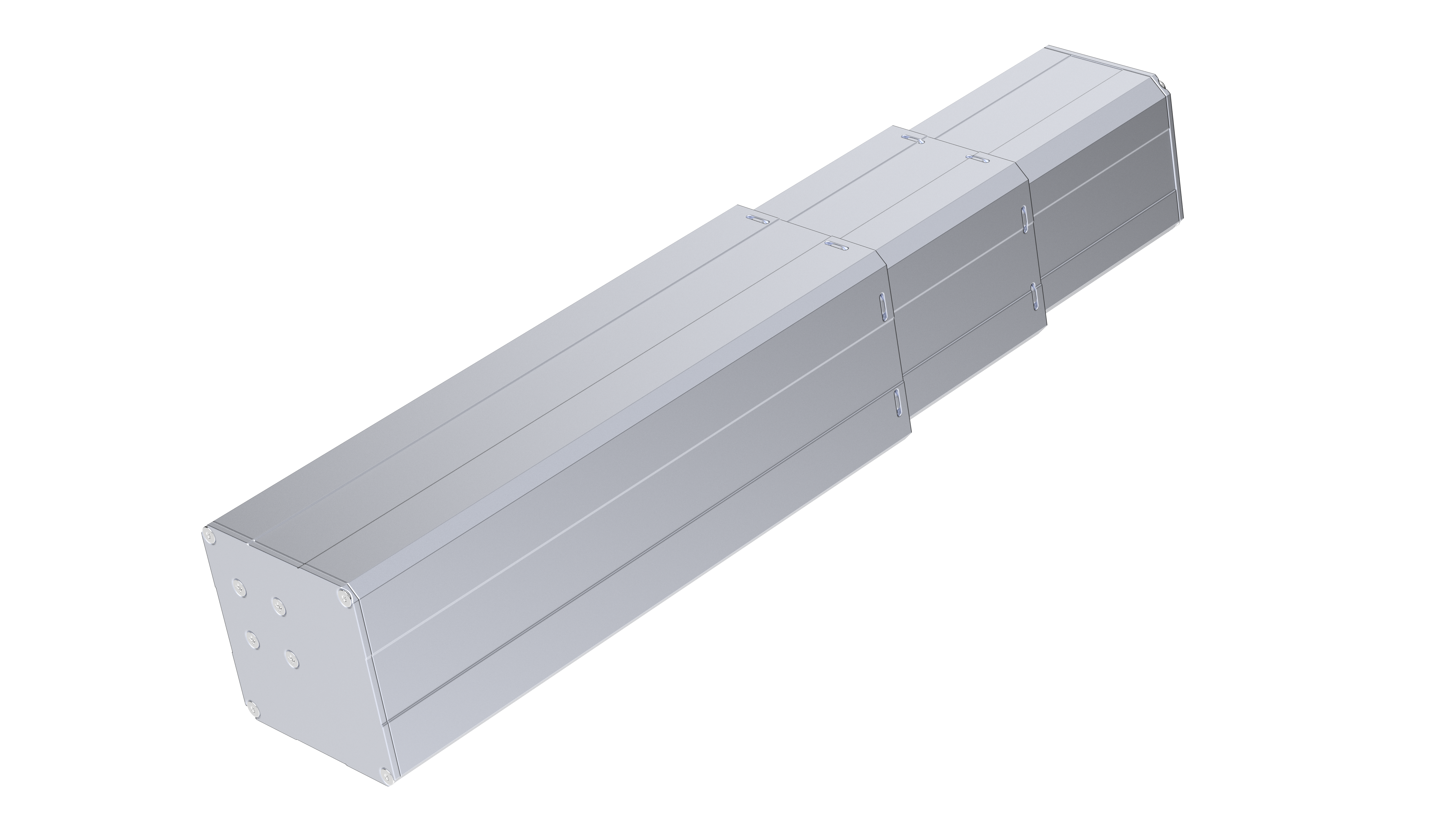 Lifting Column JCLCTN-3