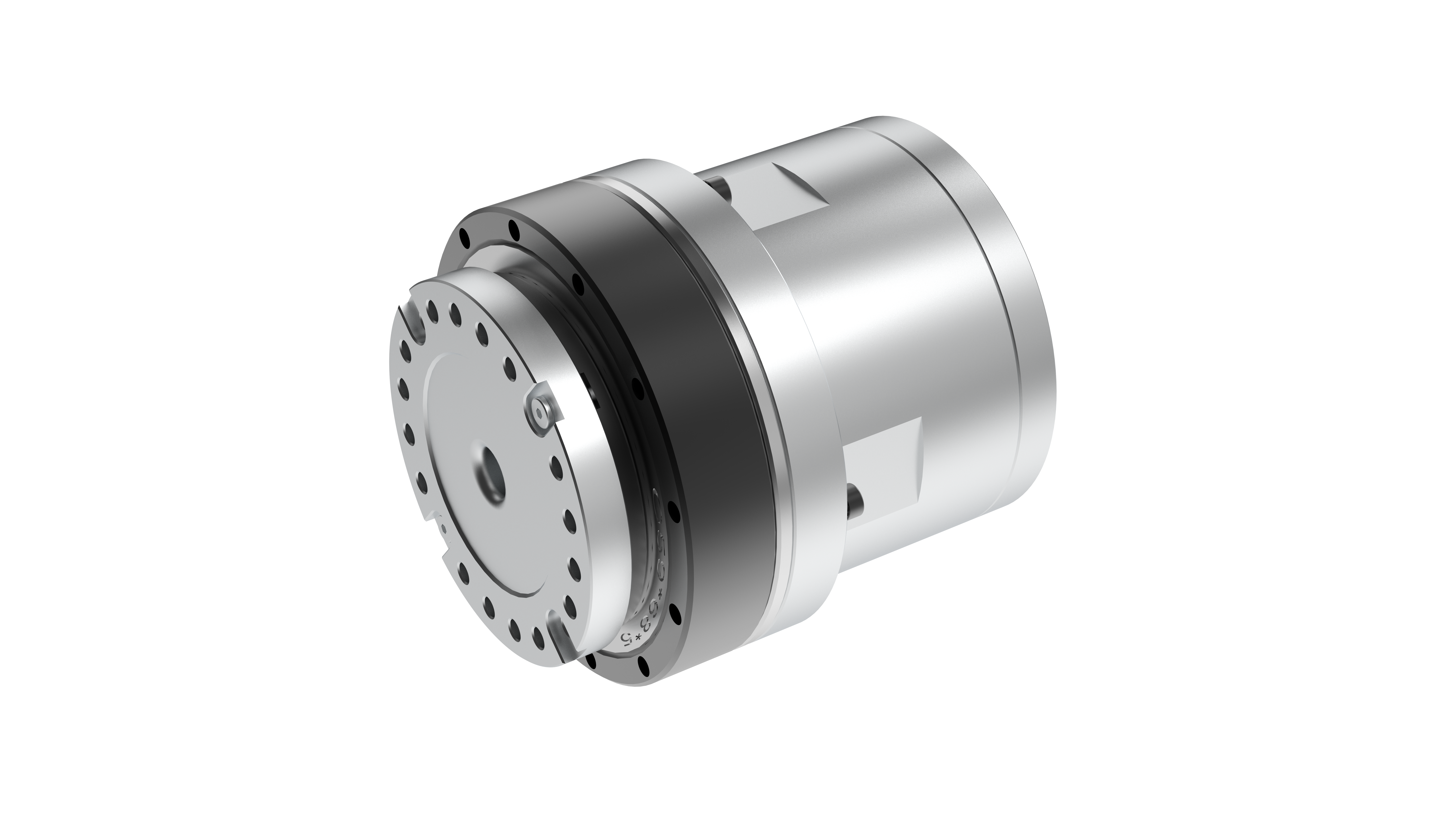 Rotary Module JCRM80