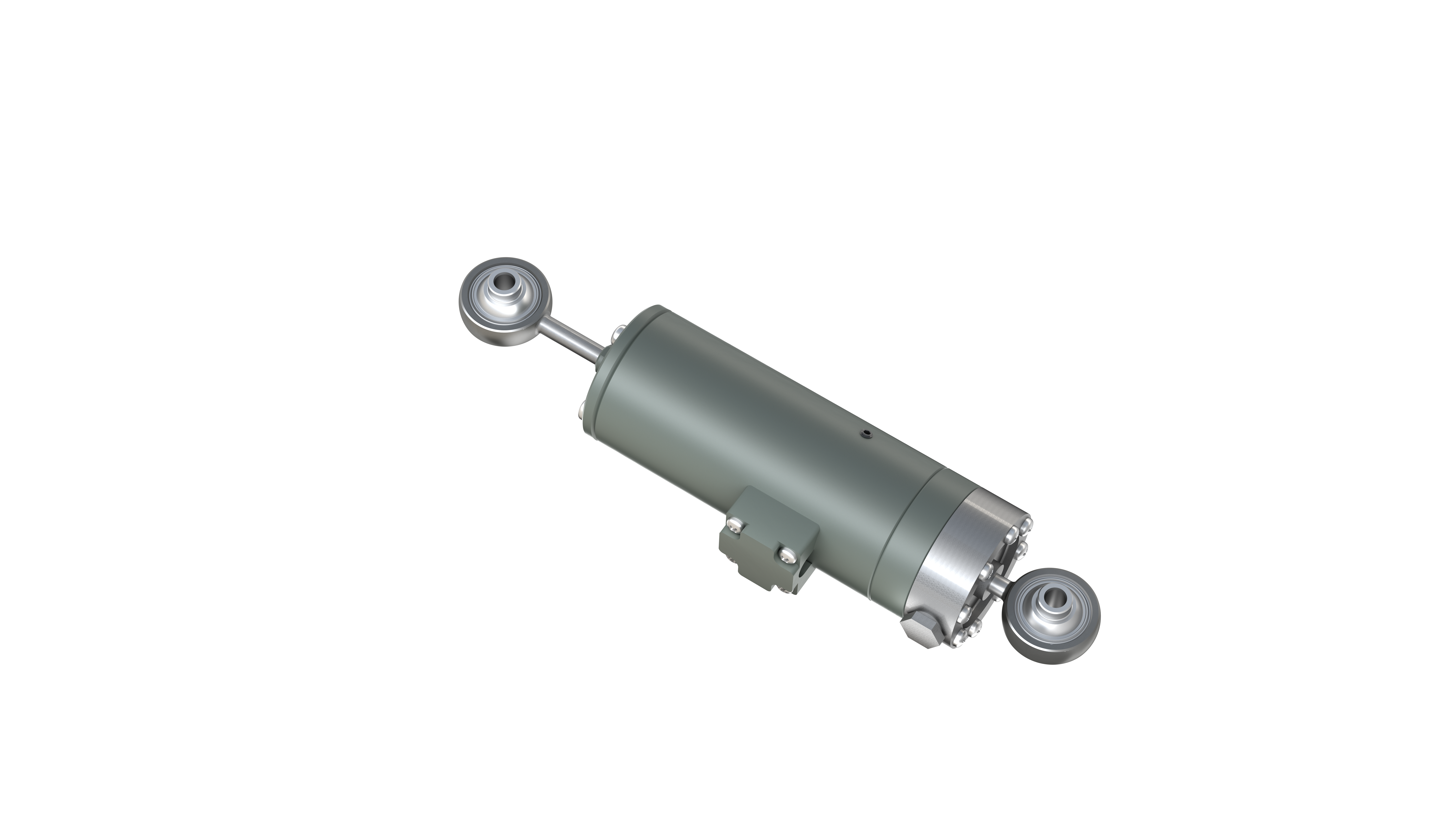 Linear Actuator JCLA-30-116