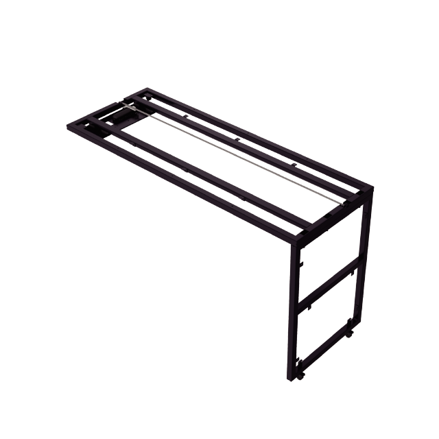 Island extension system JC35TLQ2-1200