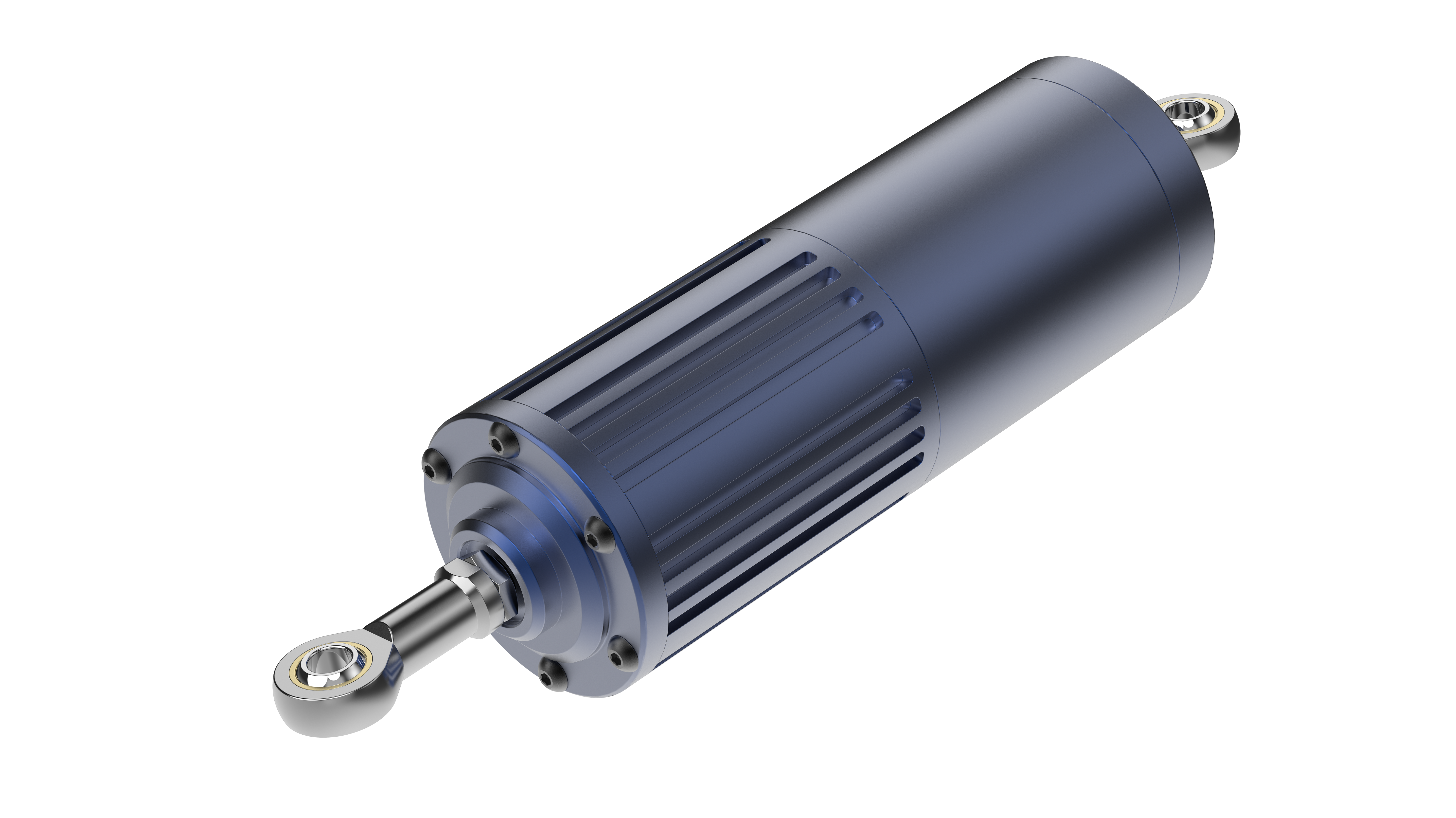 Linear Actuator JCLA-75-300