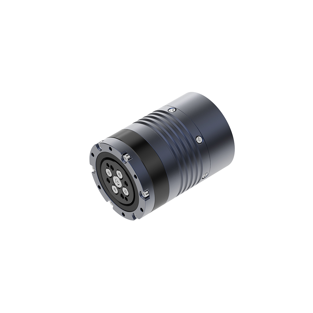 Planetary Module JCPM52