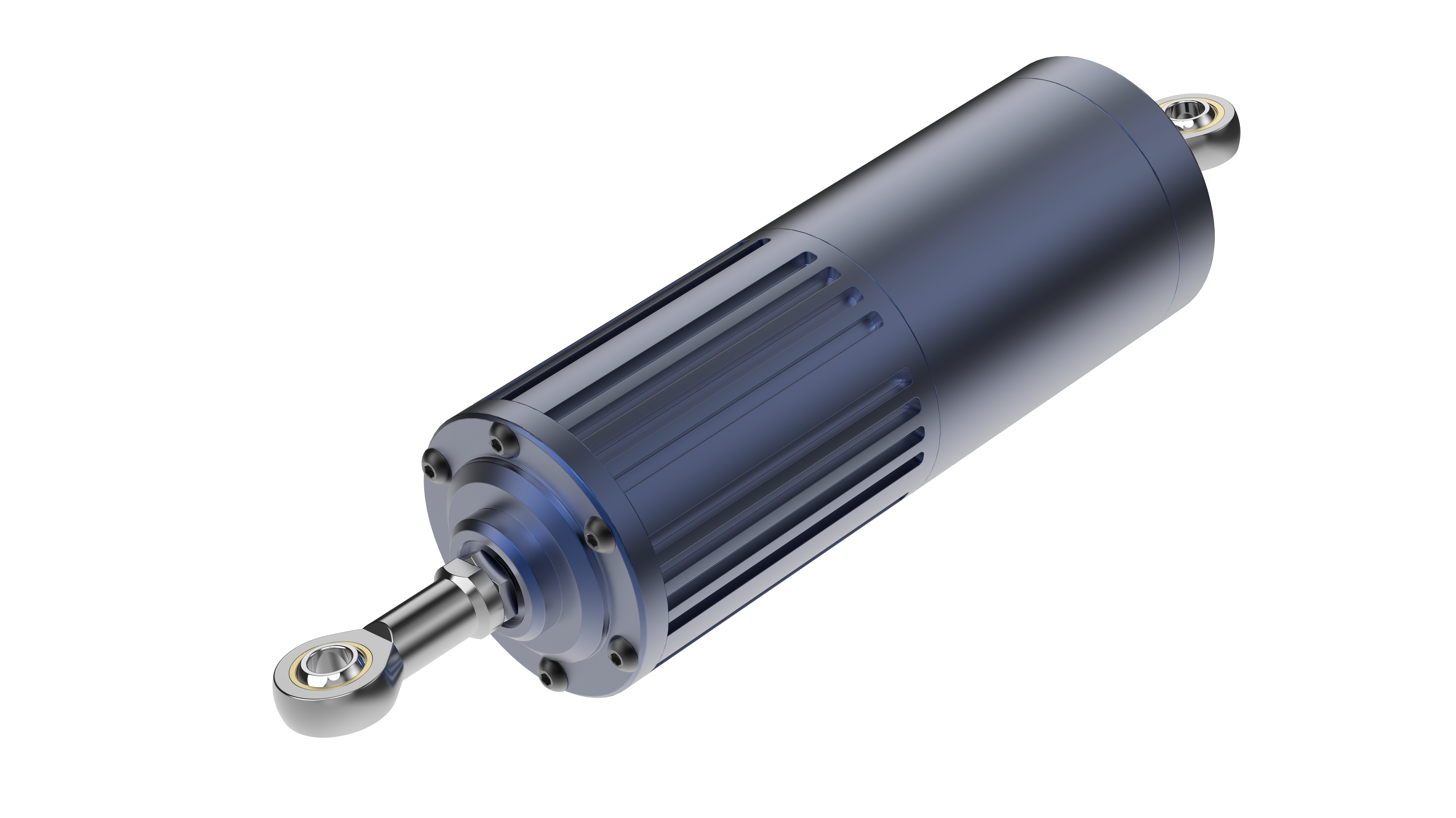 Linear Actuator JCLA-75-300