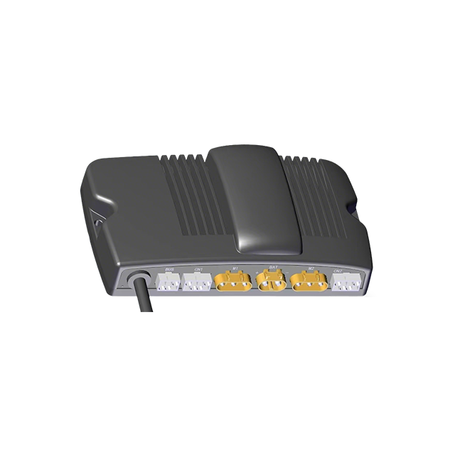 Drive PM75